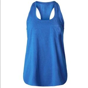 Lululemon Yogi Racerback tank